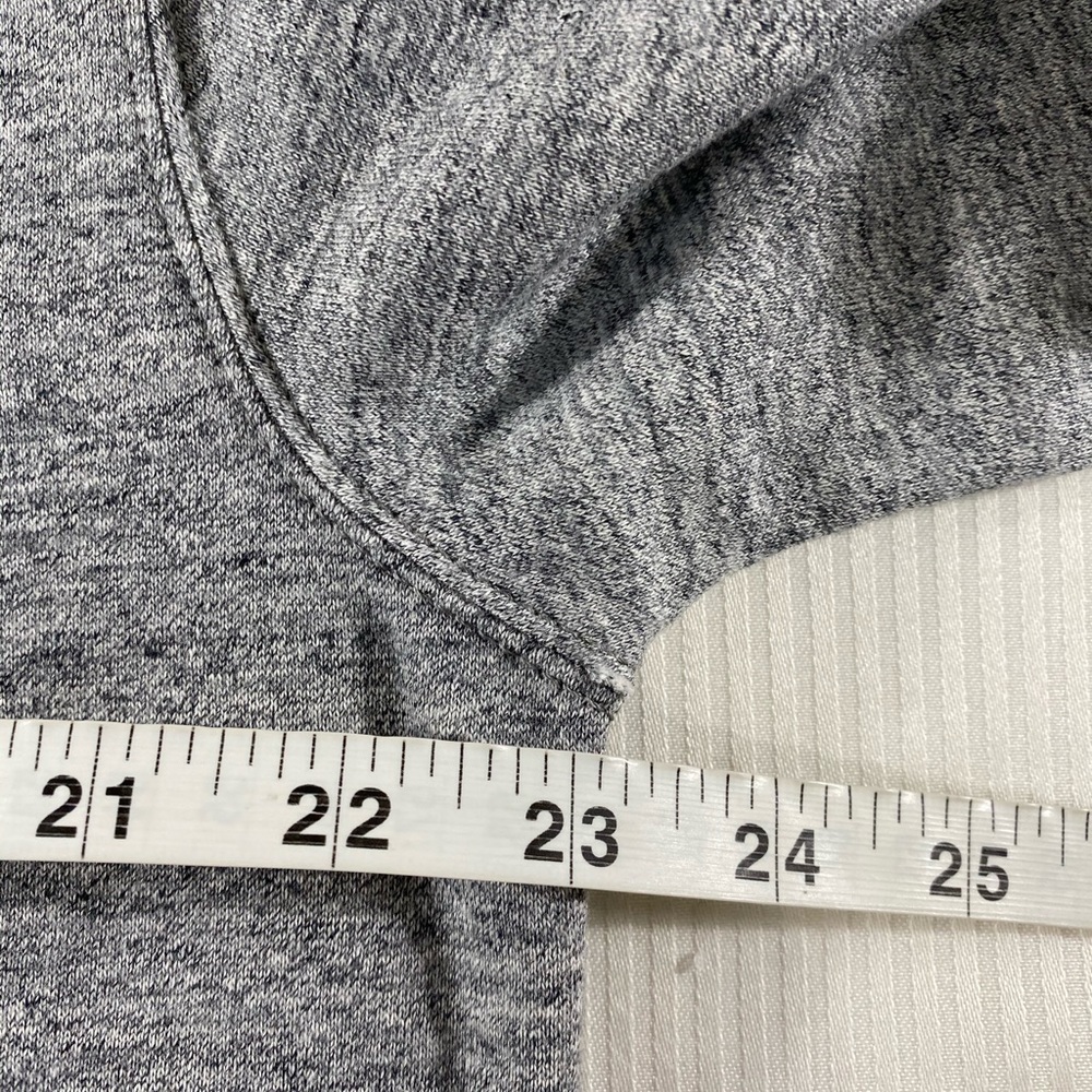 Polo Ralph Lauren Spell Out American Flag Double Knit Hoodie Sweater - Picture 13 of 16